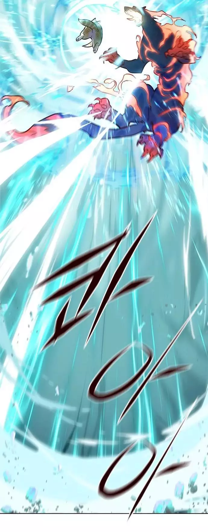 Eleceed, chapter 163, image 42