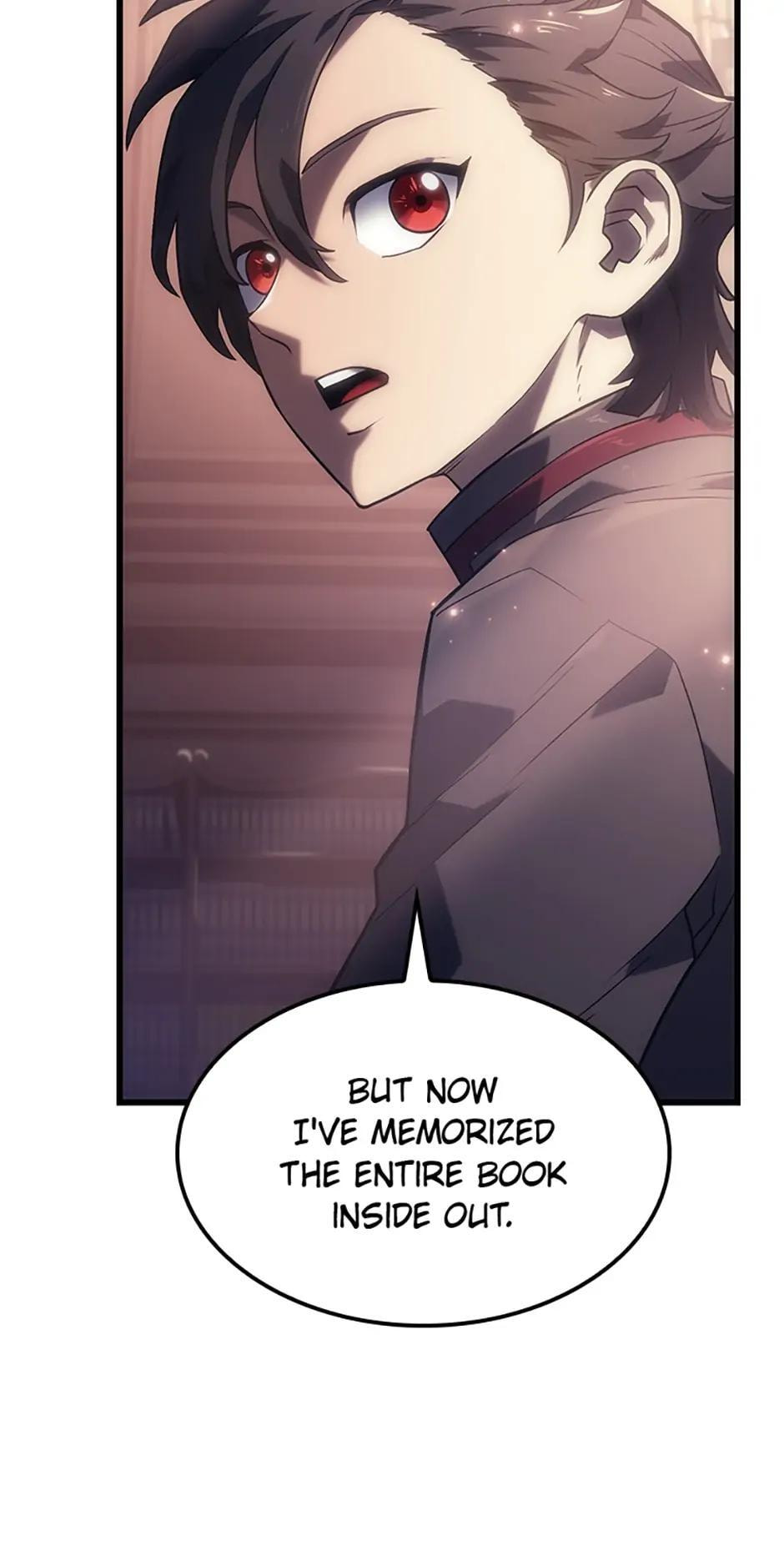 Revenge of the Baskerville Bloodhound, chapter 9, image 97