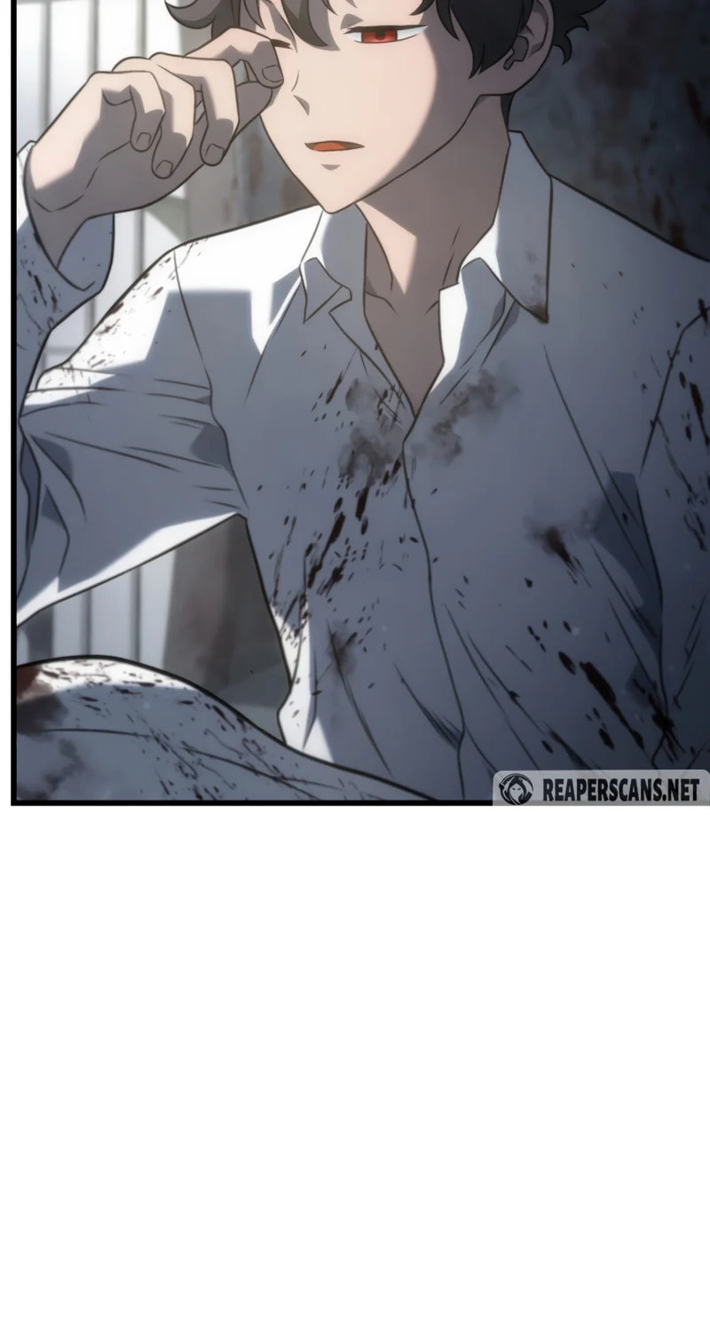Revenge of the Baskerville Bloodhound, chapter 24, image 46