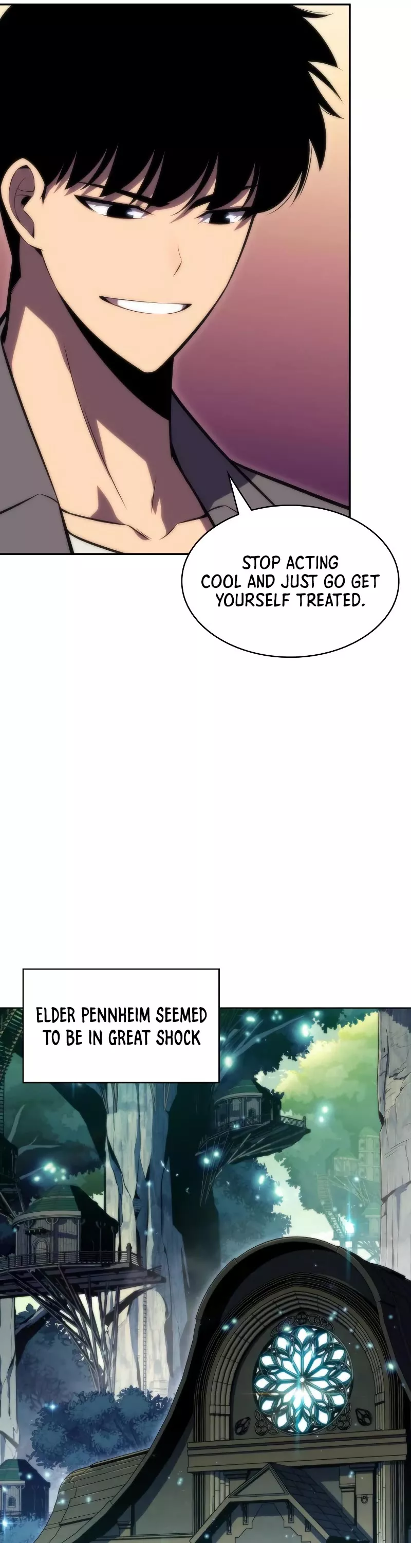 Solo Max-Level Newbie, chapter 81, image 51