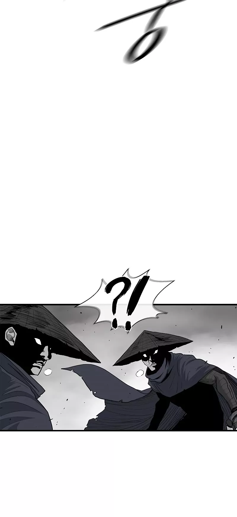 Legend of the Northern Blade, chapter 150, image 18