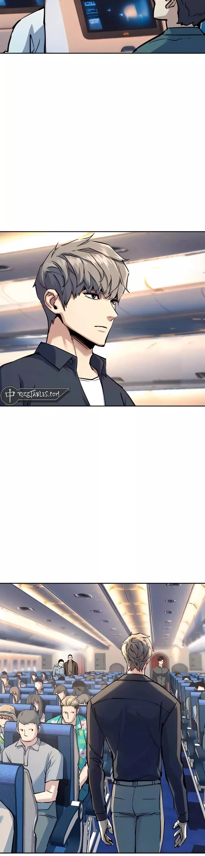 Teenage Mercenary, chapter 239, image 22