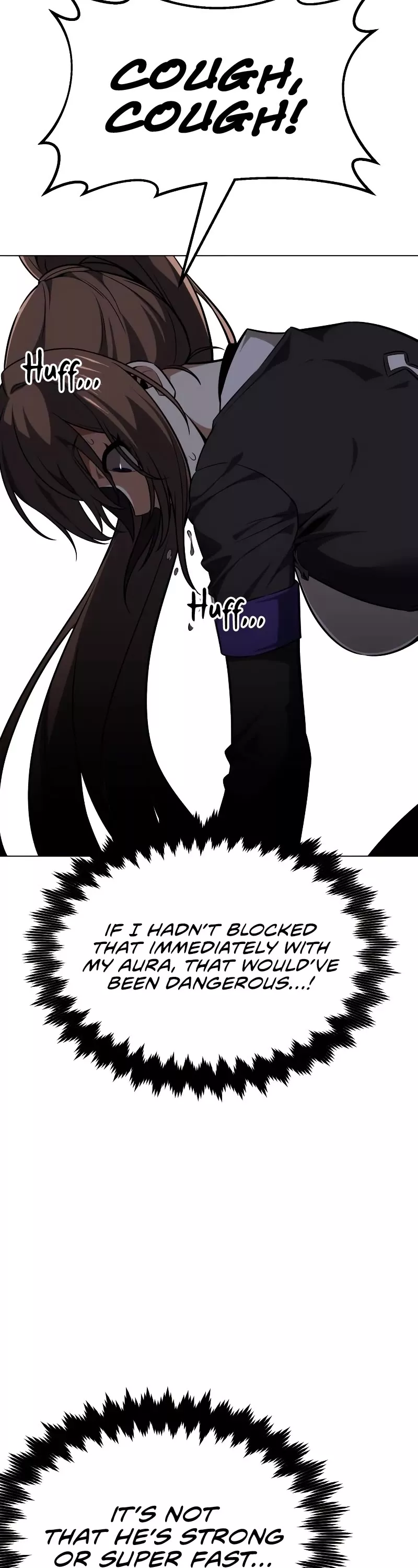 I Killed the Main Player, chapter 9, image 36