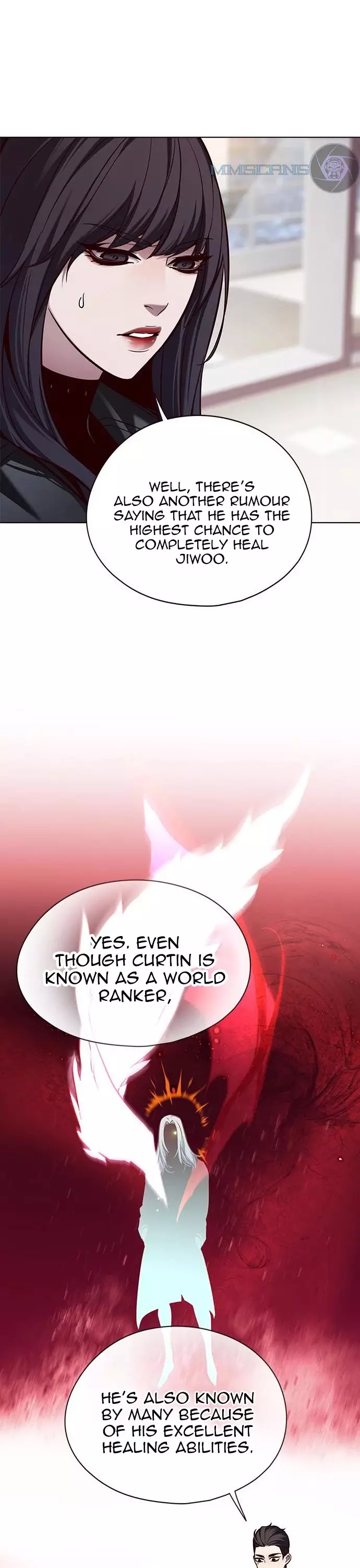 Eleceed, chapter 138, image 5
