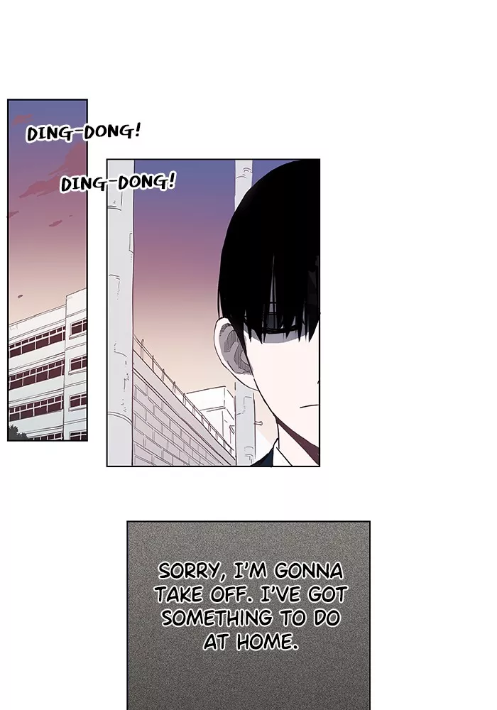 The Boxer, chapter 3, image 42