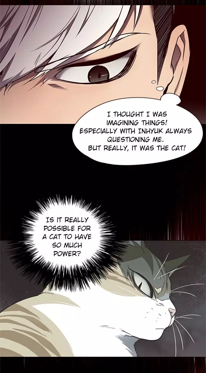 Eleceed, chapter 46, image 33