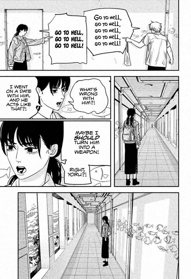 Chainsaw Man, chapter 114, image 16