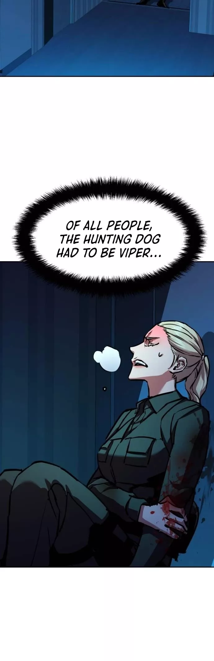 Teenage Mercenary, chapter 190, image 38