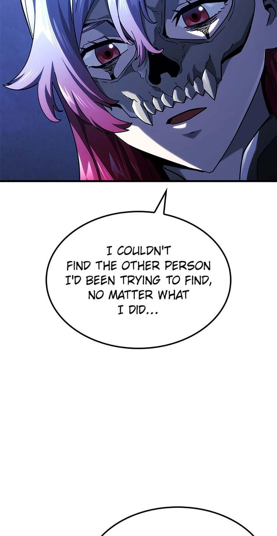 Revenge of the Baskerville Bloodhound, chapter 99, image 5