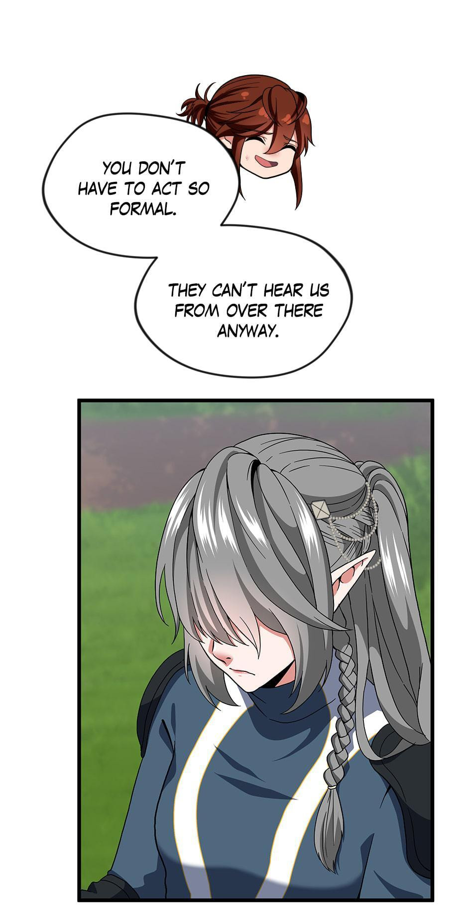The Beginning After the End, chapter 97, image 62