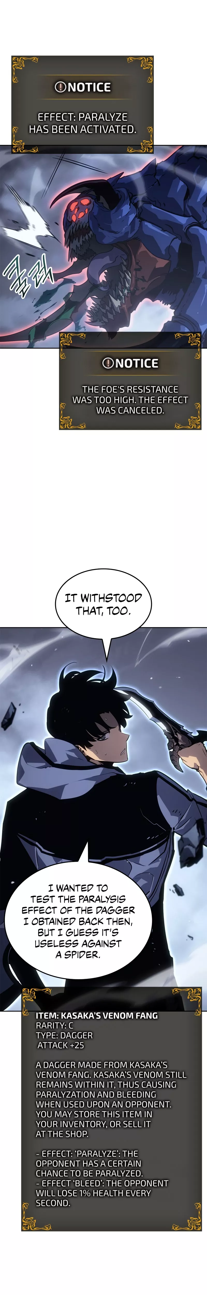 Solo Leveling: Ragnarok, chapter 24, image 9