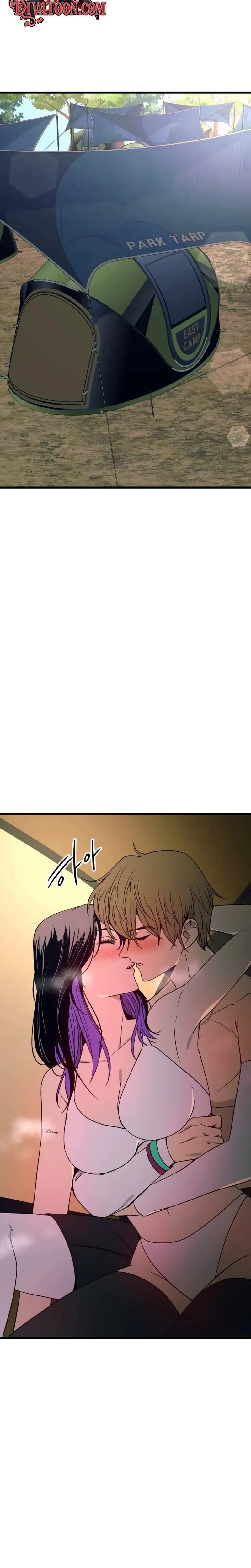 My Bias Gets on the Last Train, chapter 83, image 15