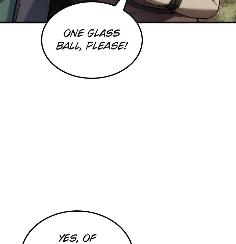 Revenge of the Baskerville Bloodhound, chapter 38, image 91