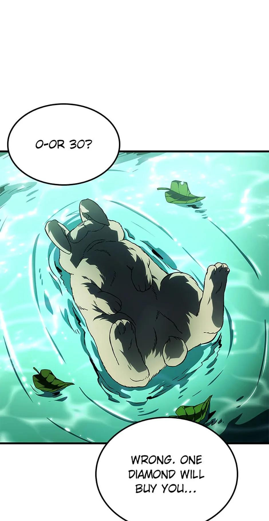 Revenge of the Baskerville Bloodhound, chapter 40, image 8