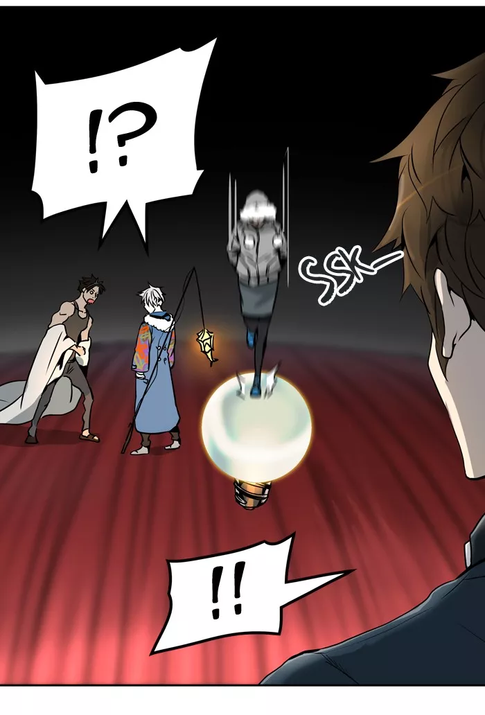 Tower of God, chapter 318, image 34