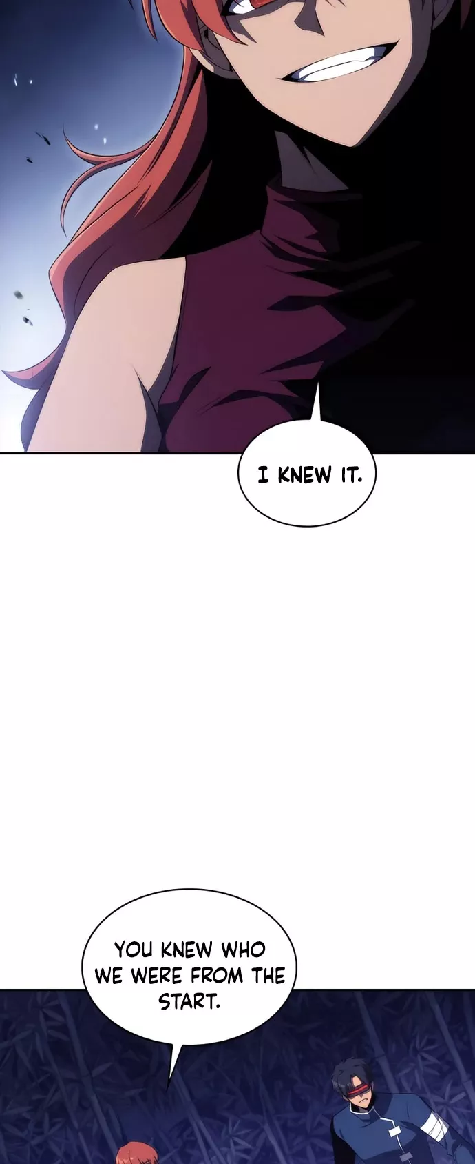 Solo Max-Level Newbie, chapter 43, image 48