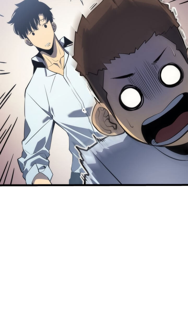 Solo Leveling, chapter 112, page 25