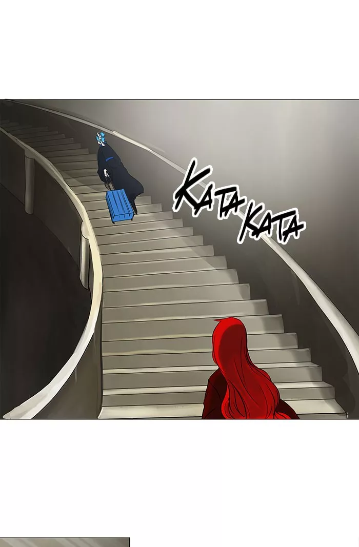 Tower of God, chapter 218, image 28
