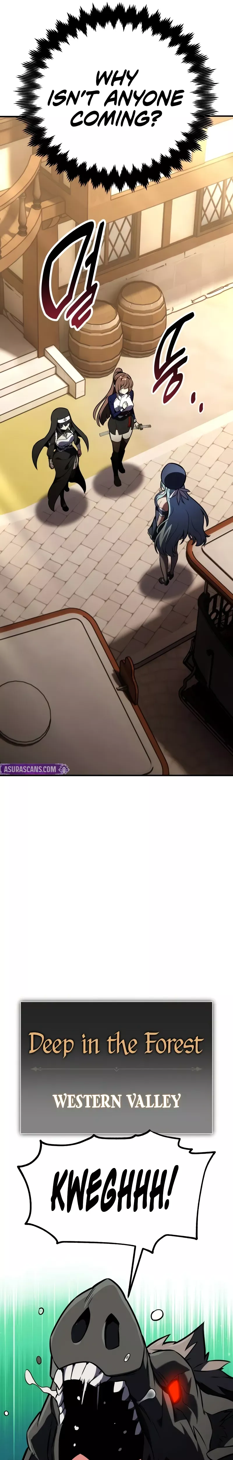 I Killed the Main Player, chapter 79, image 35