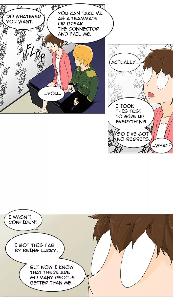 Tower of God, chapter 94, image 15