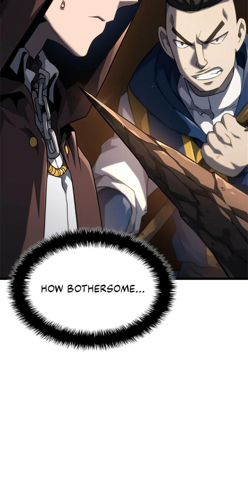 Revenge of the Baskerville Bloodhound, chapter 62, image 94