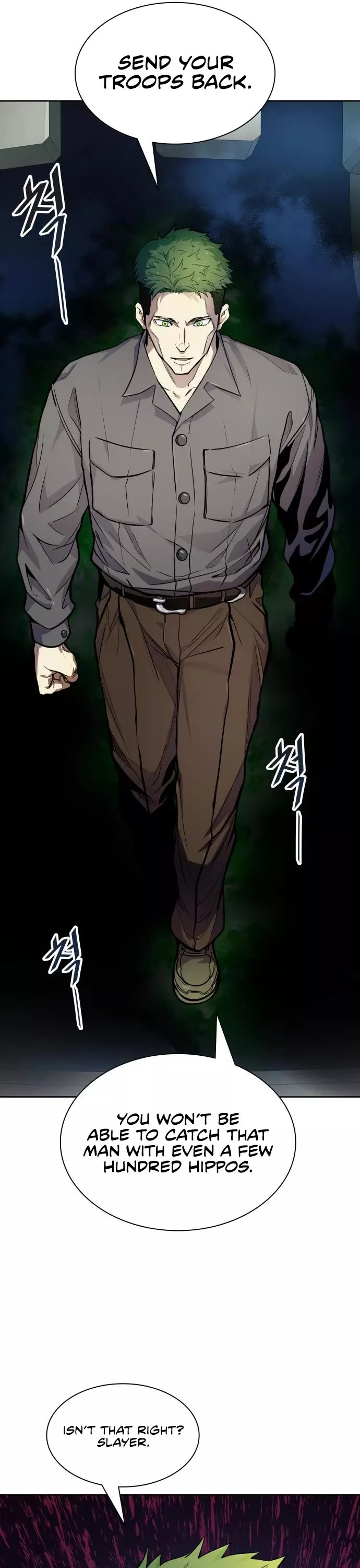 Tower of God, chapter 579, image 47