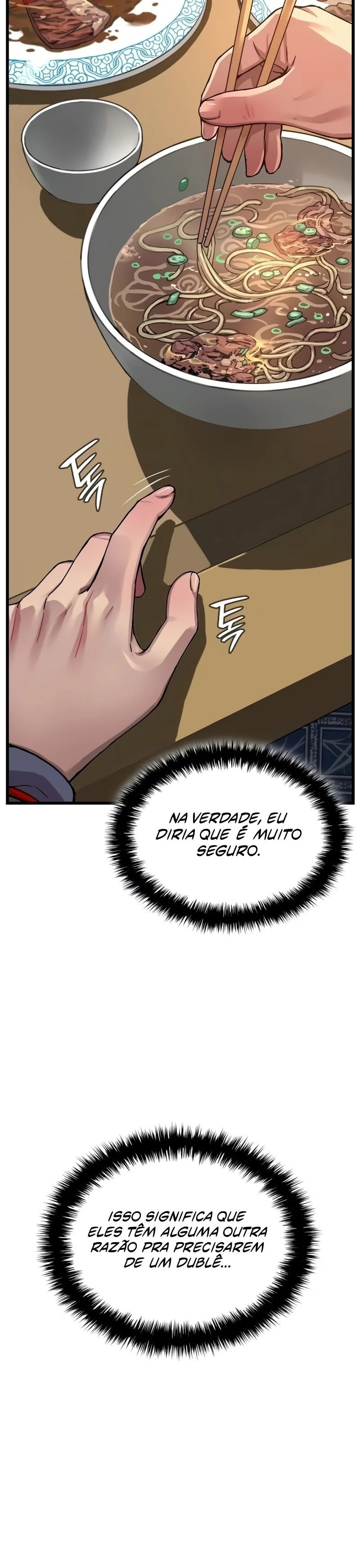 Myst, Might, Mayhem, chapter 3, page 15