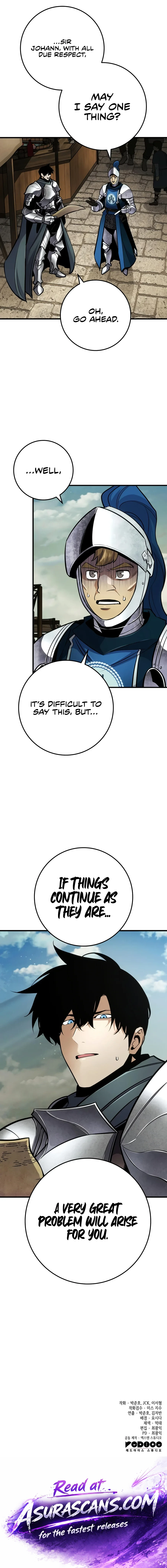 The Wandering Knight’s Survival Manual, chapter 62, image 26
