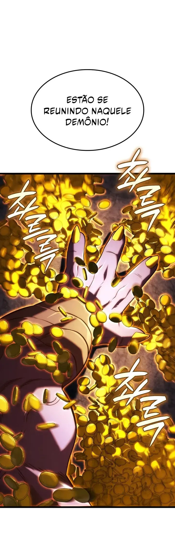 Revenge of the Baskerville Bloodhound, chapter 135, image 40