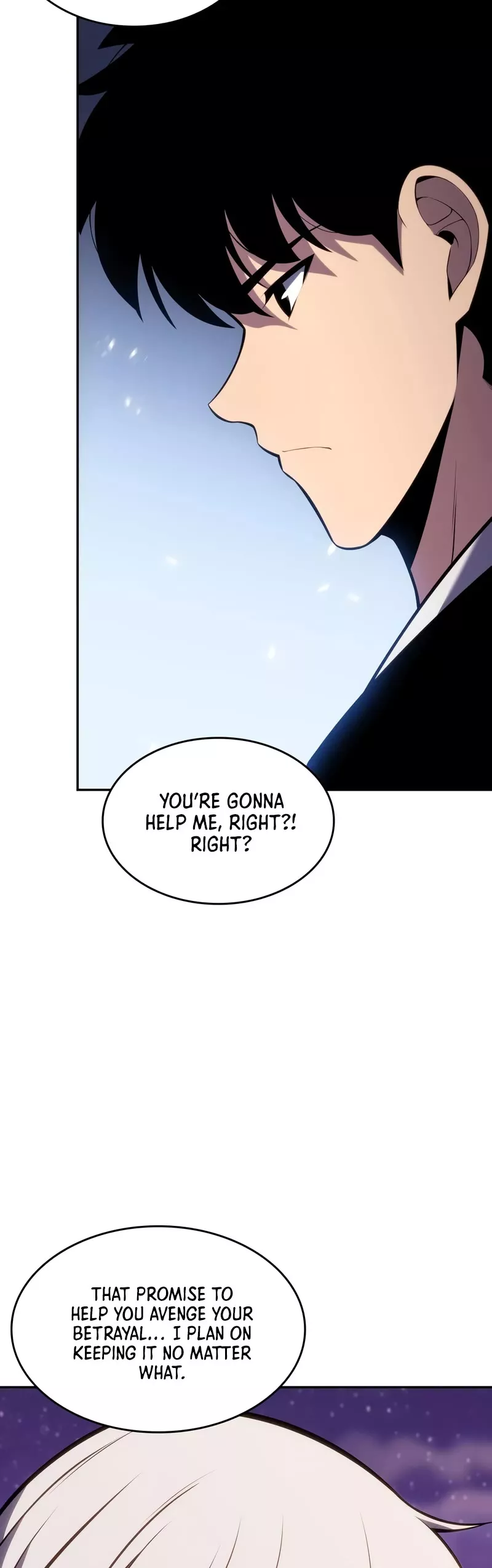 Solo Max-Level Newbie, chapter 83, image 55