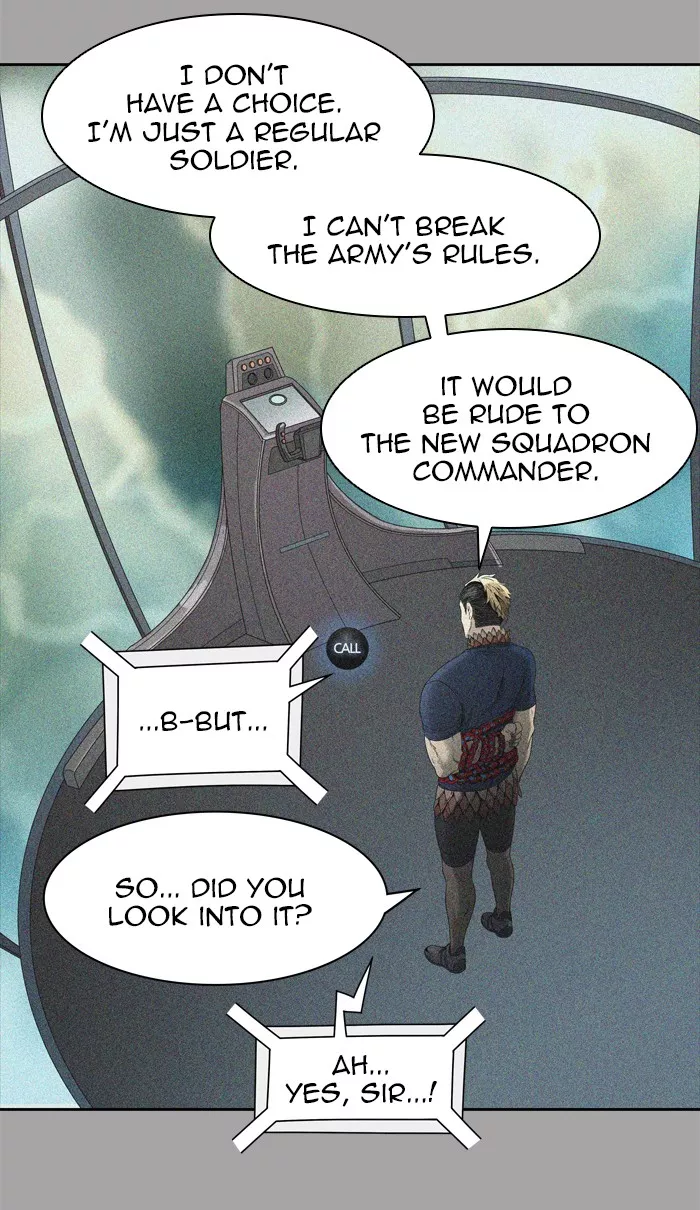Tower of God, chapter 455, image 36