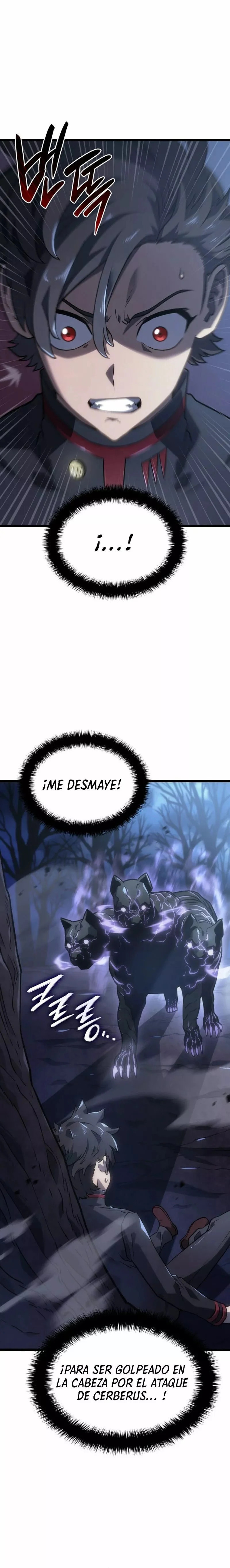 Revenge of the Baskerville Bloodhound, chapter 6, image 5