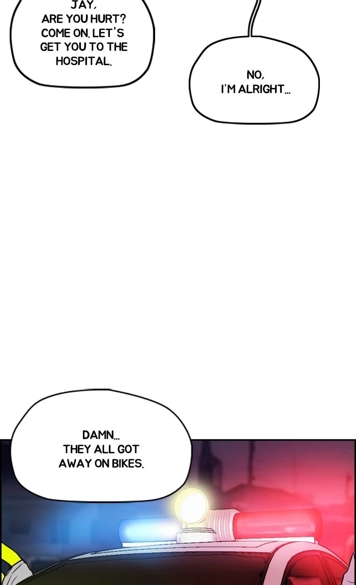 Wind Breaker, chapter 234, image 87