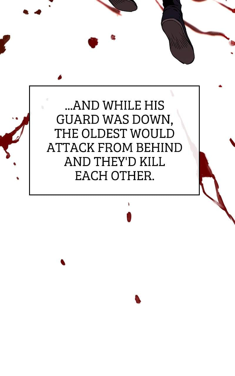 Myst, Might, Mayhem, chapter 4, page 13
