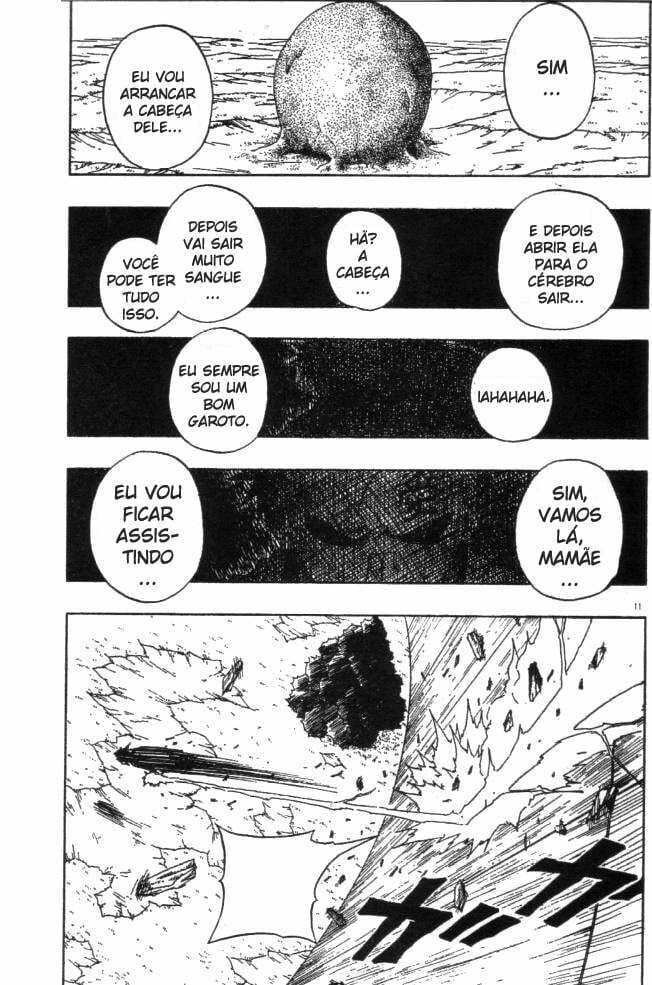 Naruto, chapter 113, image 11