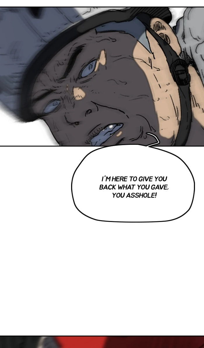 Wind Breaker, chapter 242, image 46