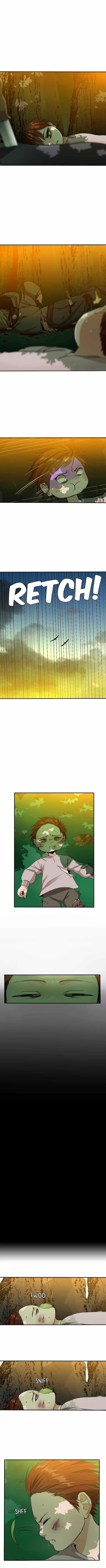 The Beginning After the End, chapter 11, image 5