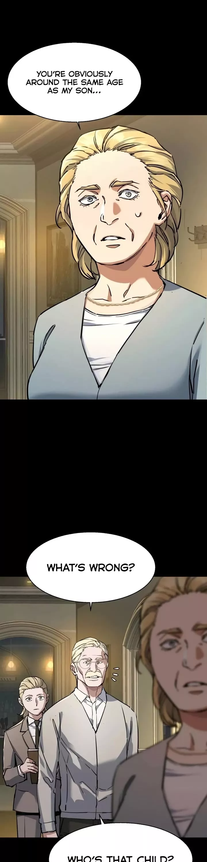 Teenage Mercenary, chapter 210, image 48