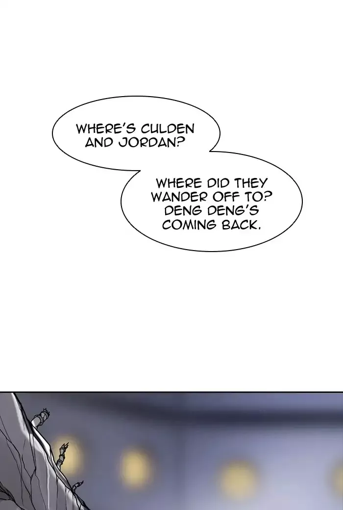 Tower of God, chapter 425, image 91