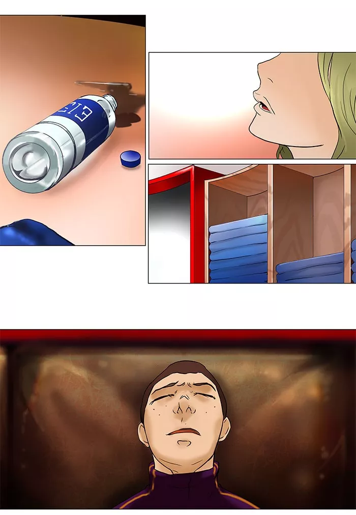 Tower of God, chapter 41, image 29