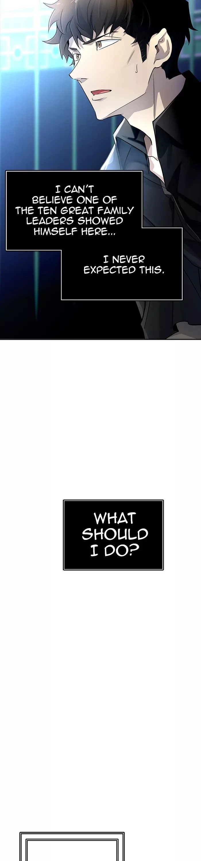 Tower of God, chapter 540, image 64