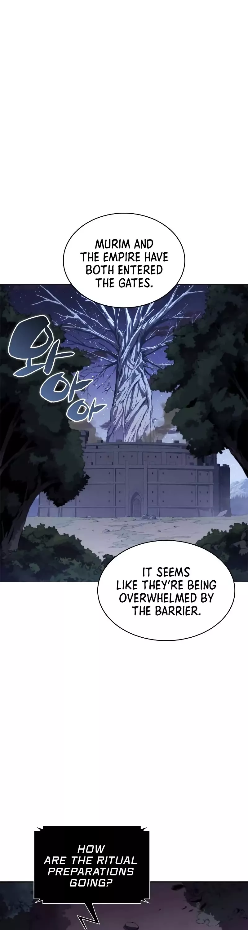 Solo Max-Level Newbie, chapter 140, image 61