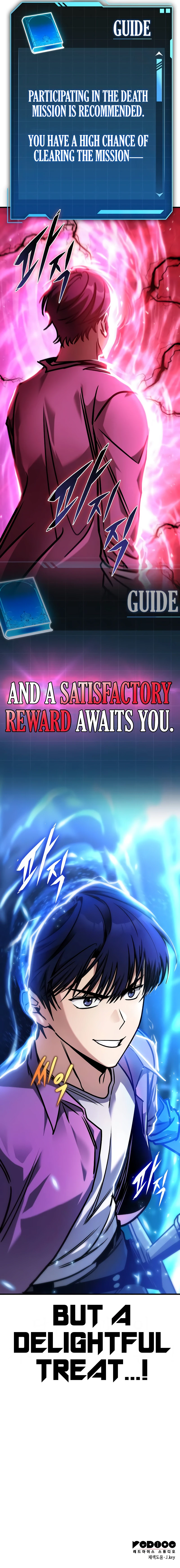 My Exclusive Tower Guide, chapter 5, image 16