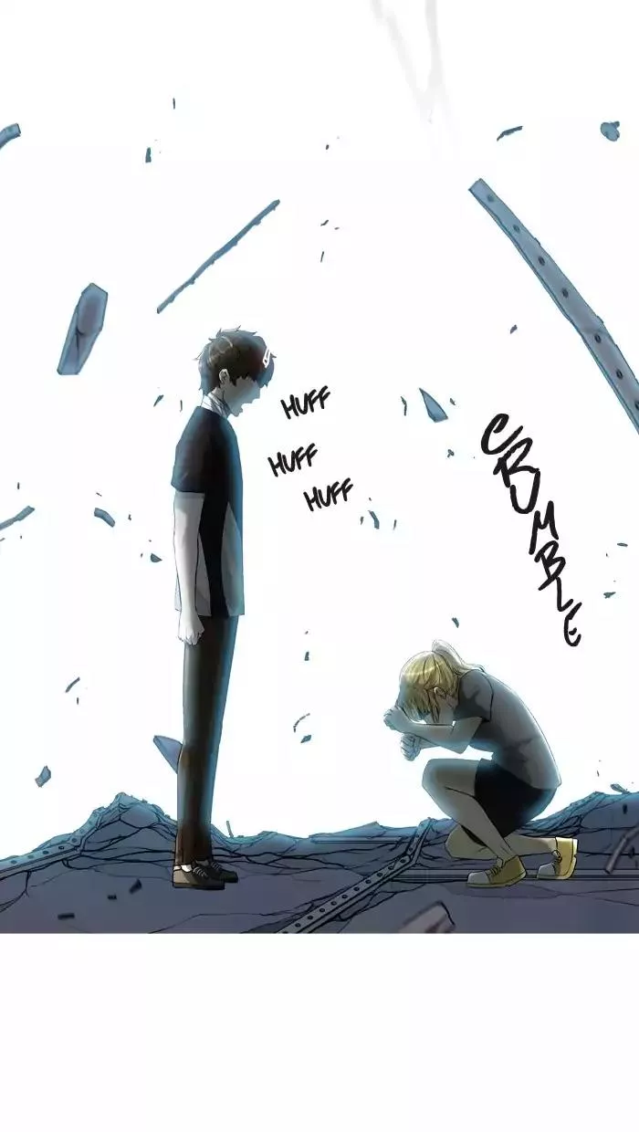Tower of God, chapter 393, image 54