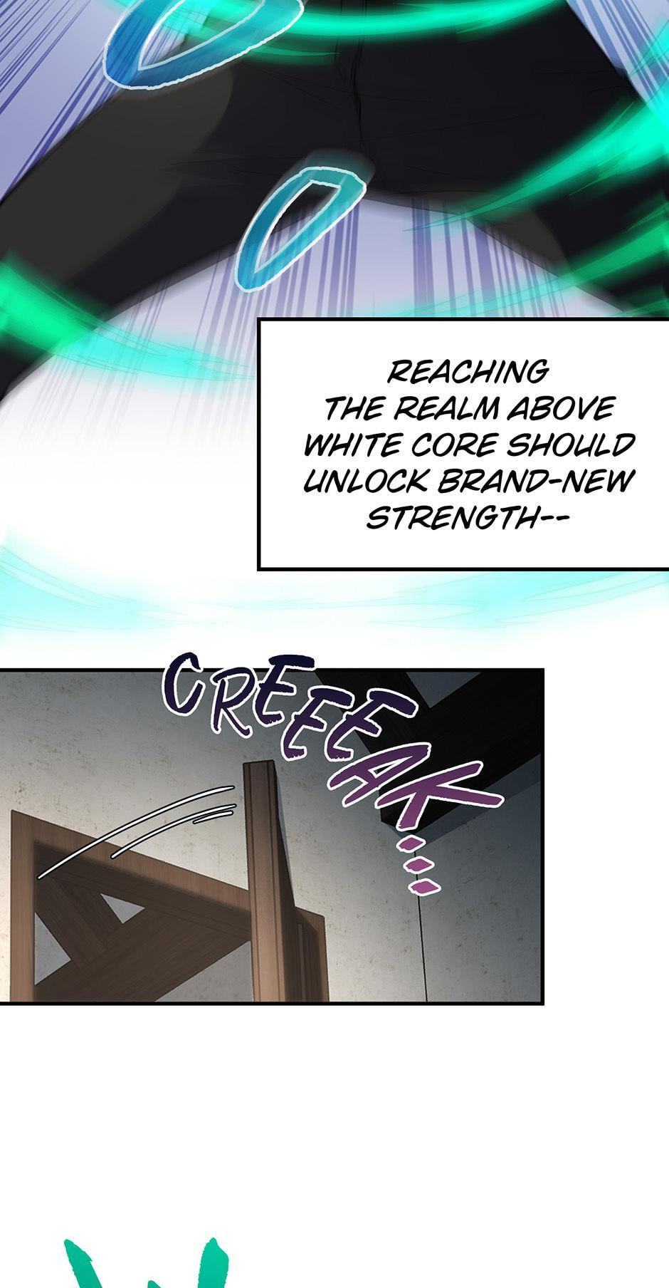 The Beginning After the End, chapter 223, image 5
