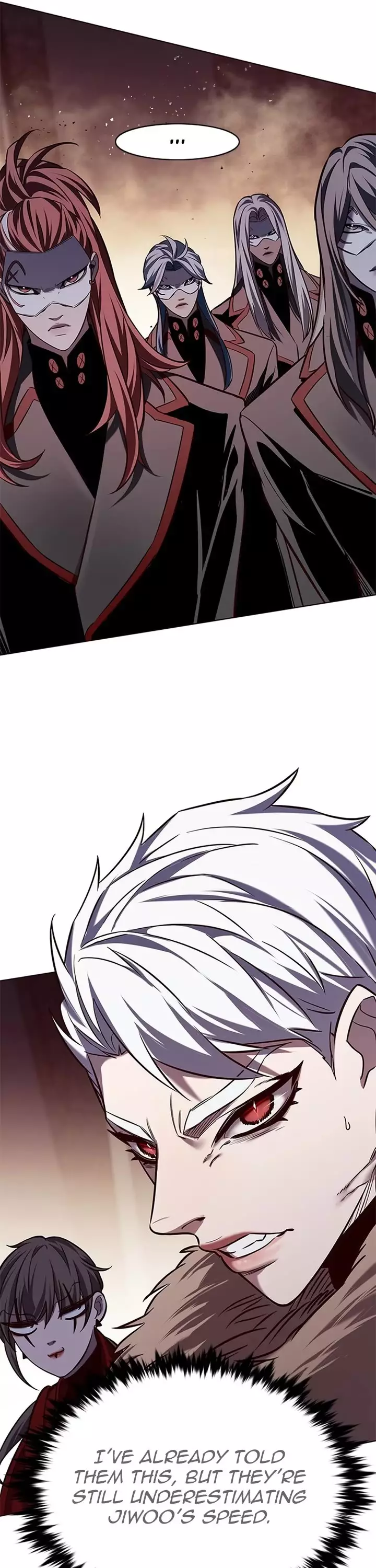 Eleceed, chapter 248, image 26