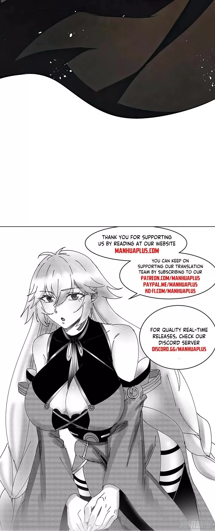 Magic Emperor, chapter 401, image 25