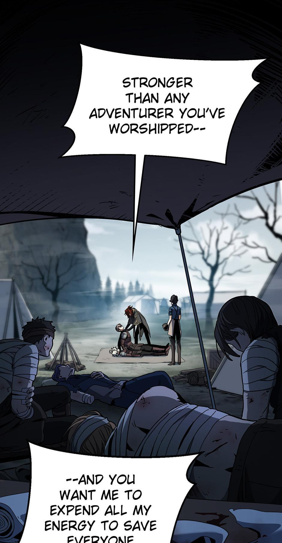 The Beginning After the End, chapter 191, image 66
