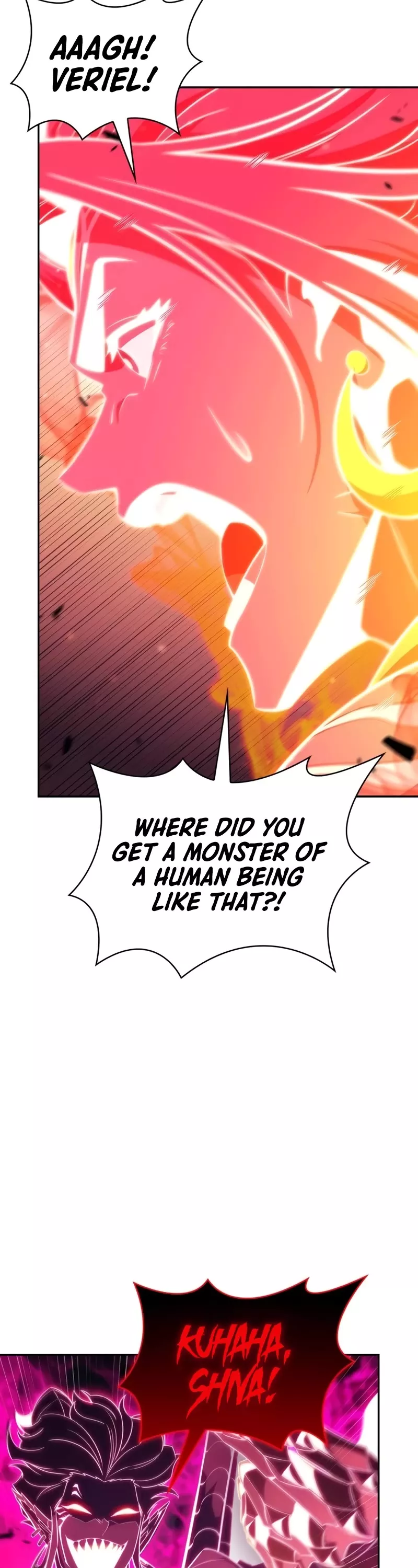 Solo Max-Level Newbie, chapter 154, image 47