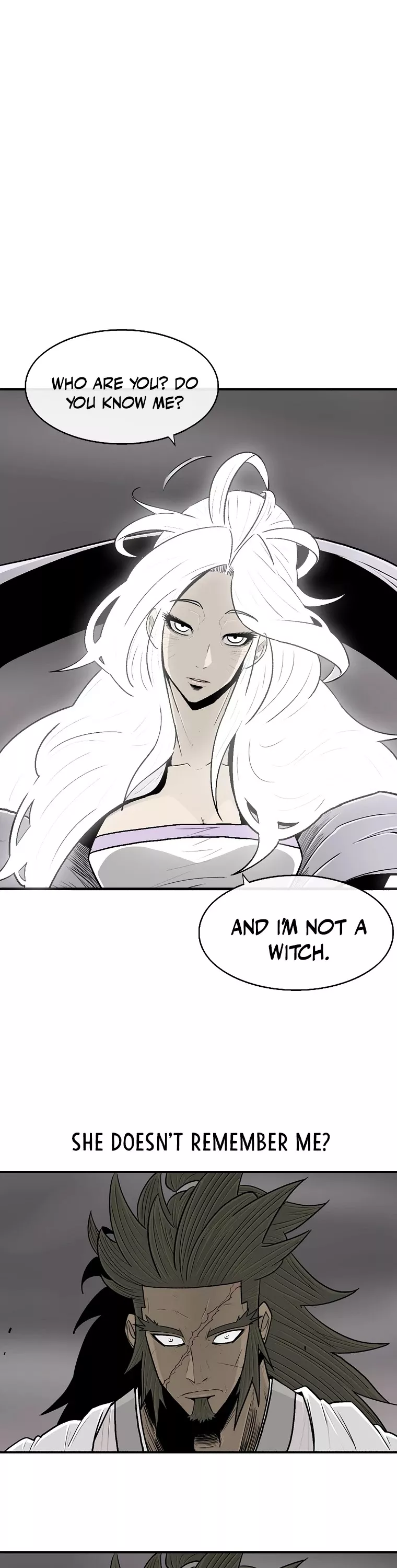 Legend of the Northern Blade, chapter 112, image 23